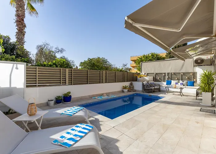 Fidalsa Moon Dunes *