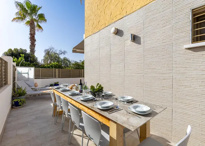 Fidalsa Moon Dunes Torrevieja