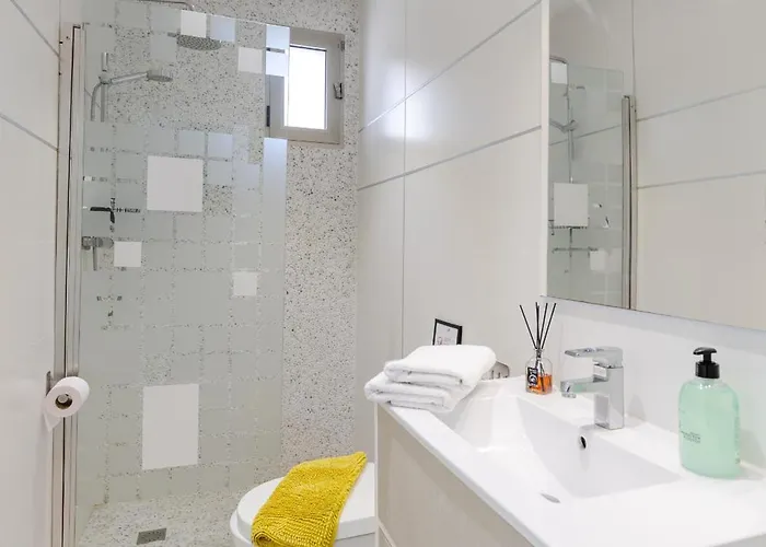 Fidalsa Moon Dunes Villa Torrevieja