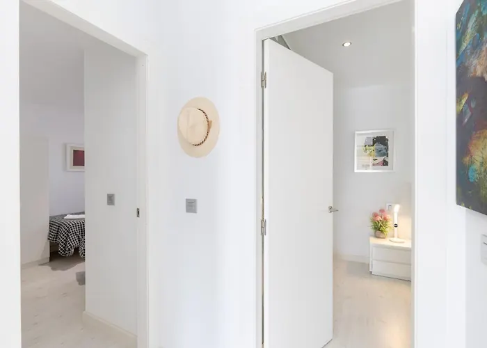 Villa Fidalsa Moon Dunes *