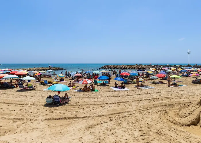 Villa Fidalsa Moon Dunes *