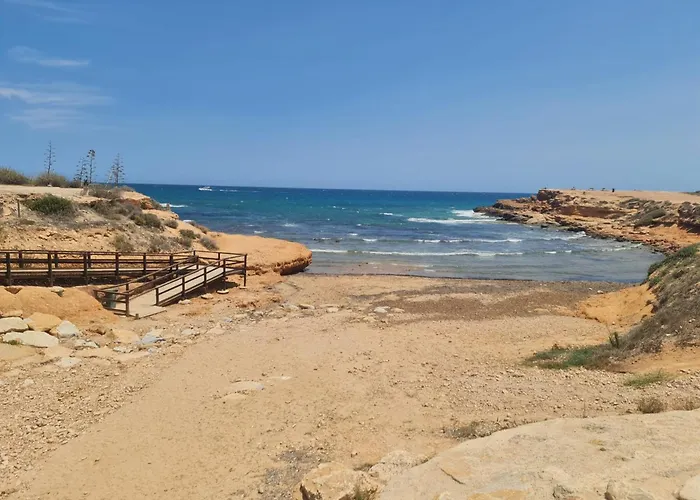 Fidalsa Moon Dunes * Torrevieja