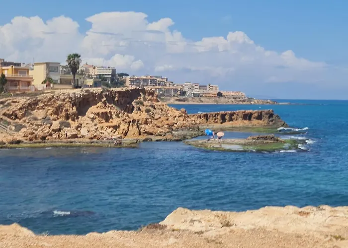 Villa Fidalsa Moon Dunes