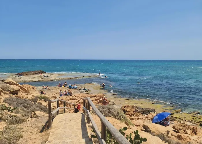 Villa Fidalsa Moon Dunes