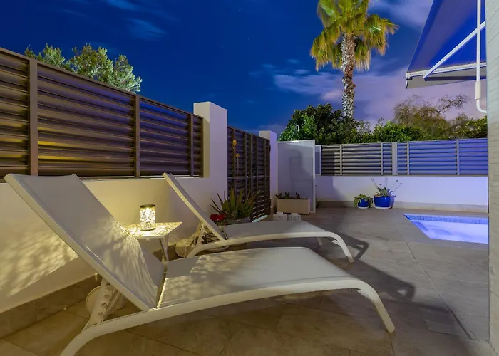 Fidalsa Moon Dunes Villa Torrevieja