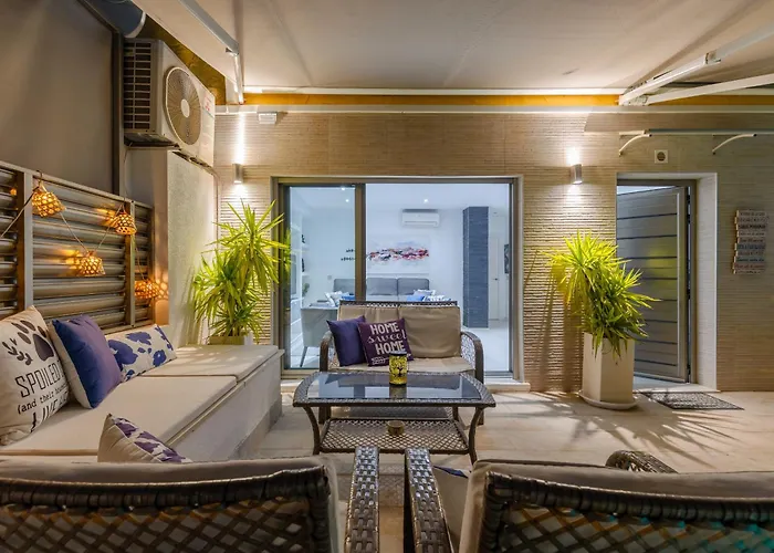 Fidalsa Moon Dunes * Torrevieja