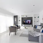 Fidalsa Moon Dunes Вилла