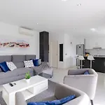 Вилла Fidalsa Moon Dunes