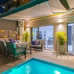 Вилла Fidalsa Moon Dunes Торевьиа