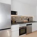 Fidalsa Moon Dunes Вилла Торевьиа