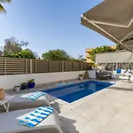 Fidalsa Moon Dunes