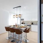 Вилла Fidalsa Moon Dunes *