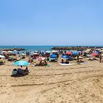 Вилла Fidalsa Moon Dunes Торевьиа