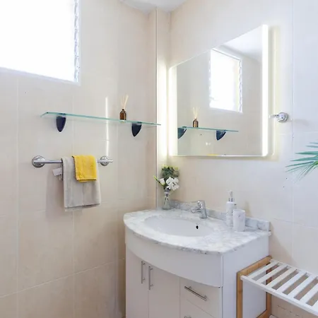 Villa Fidalsa Moon Dunes Torrevieja