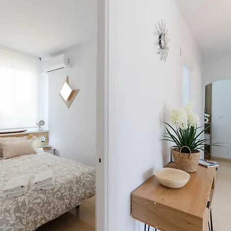 Villa Fidalsa Moon Dunes Torrevieja