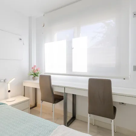 Villa Fidalsa Moon Dunes *