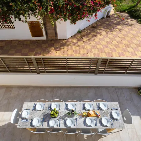 Villa Fidalsa Moon Dunes Torrevieja