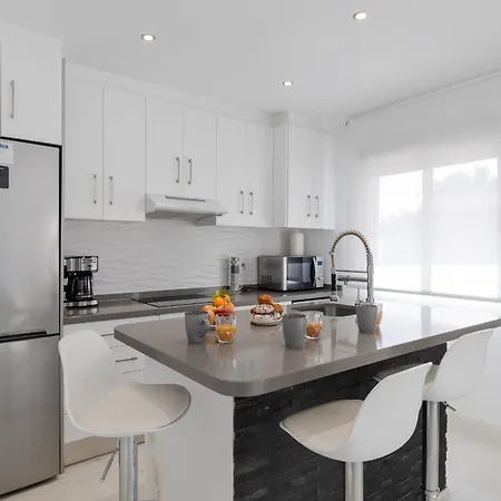 Fidalsa Moon Dunes *