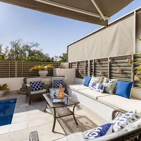 Fidalsa Moon Dunes Torrevieja