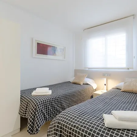 Villa Fidalsa Moon Dunes Torrevieja