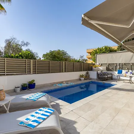 Fidalsa Moon Dunes *