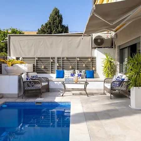 Fidalsa Moon Dunes Villa