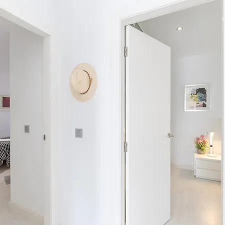 Villa Fidalsa Moon Dunes *